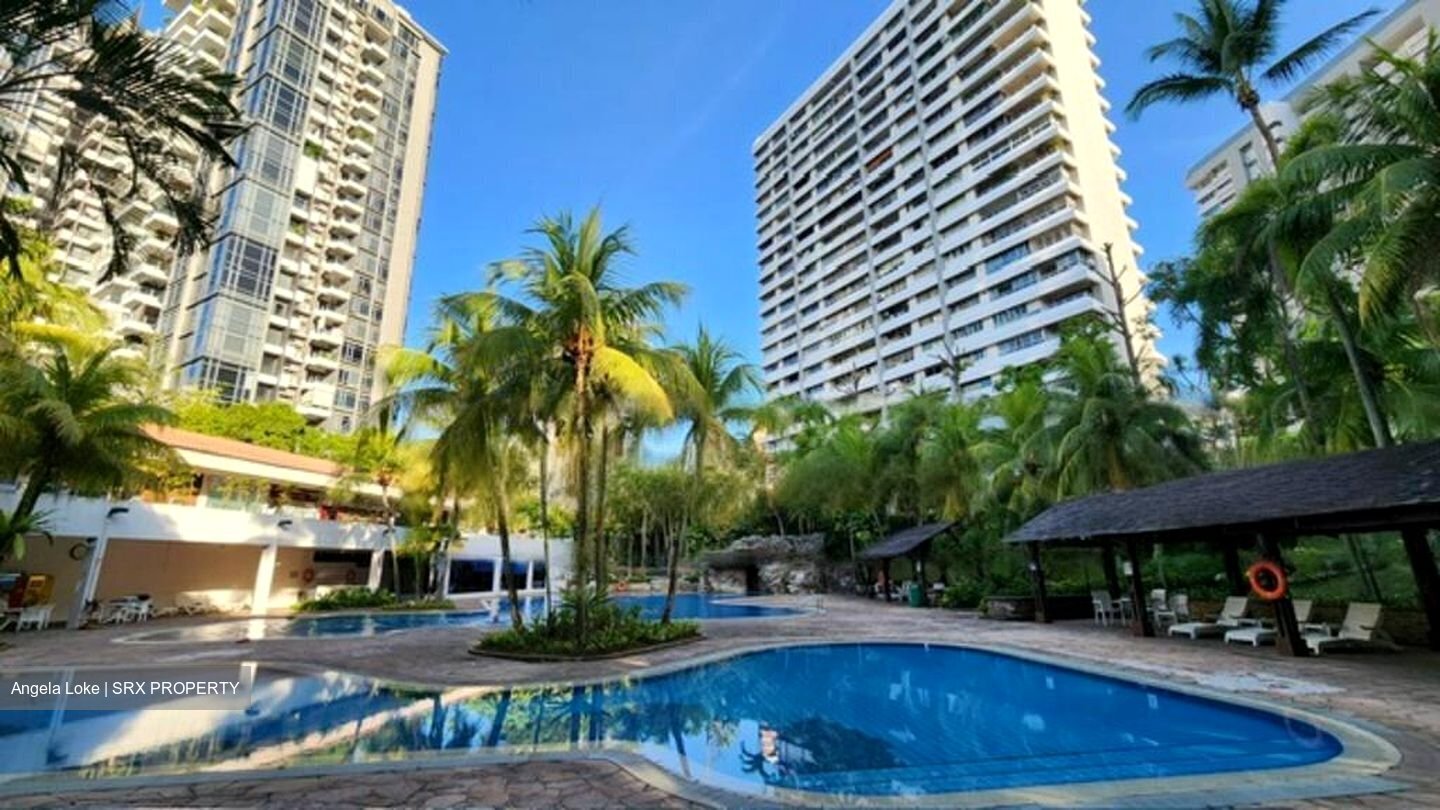 Holland Village Way (D10), Condominium #457480331